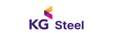 KG 스틸